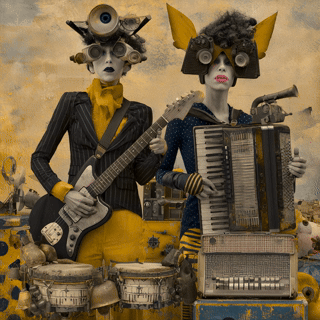 FACTORIⱯ.MUSIC_anima