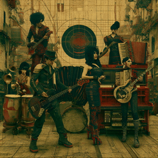 FACTORIⱯ.MUSIC_anima2